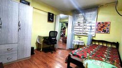 Blk 2 Holland Avenue (Queenstown), HDB 3 Rooms #587760441